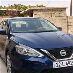 نیسان سێنترا